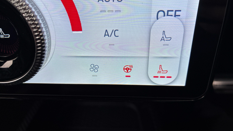 Ford Mustang Mach-E 258kW Extended Range 88kWh AWD 5dr Auto Electric Estate